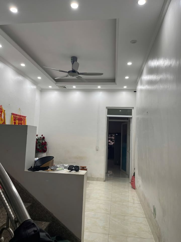 Nhà Phố Đường Quy Hoá, Lào Cai 80m² - Mặt tiền kinh doanh đắc địa!