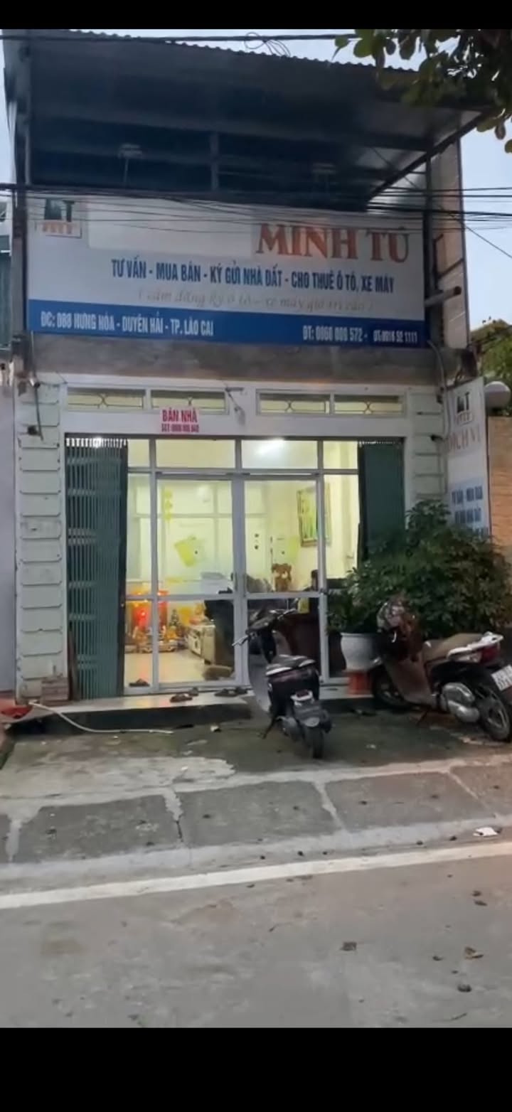 Nhà cấp 4 Cốc Lếu 90m² giá 5 triệu/tháng - Sẵn sàng ở ngay!