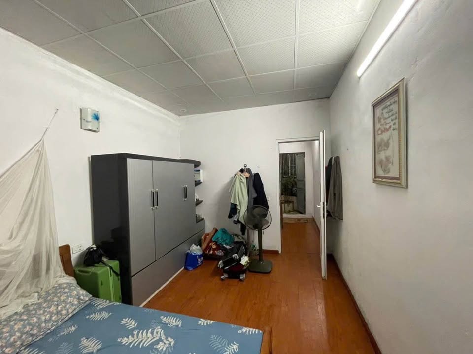 Nhà Riêng Mộ Lao, Hà Đông 40m² giá 8 tỷ - Sổ Hồng Sẵn, Vị Trí Đắc Địa!