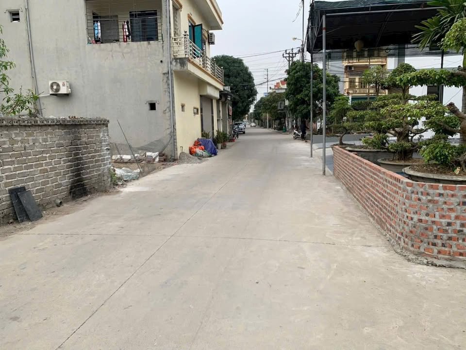Bán Đất Ninh Bình 98.5m² Mặt Ngõ Trần Quang Khải - Sẵn Sổ Hồng
