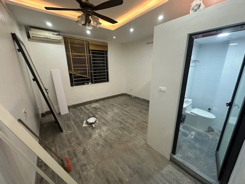 Cho Thuê Phòng Trọ Full Nội Thất Ngõ 180 Nam Dư - Hoàng Mai