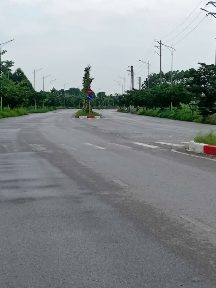 Đất nền Yên Dũng 100m² - Sổ đỏ chính chủ, tiềm năng tăng giá!