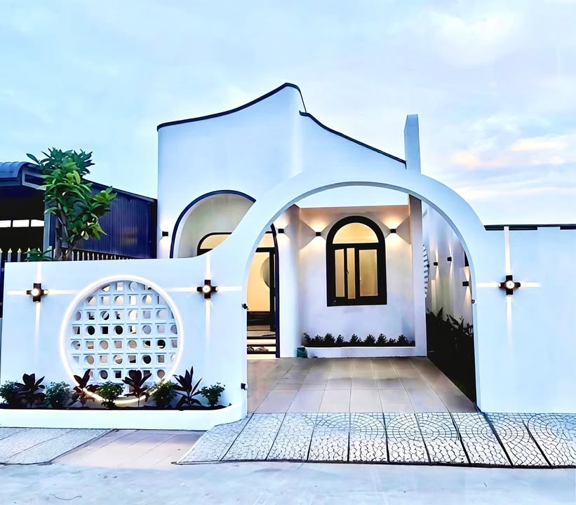 Nhà riêng Trung An Mỹ Tho 84m² giá 880 triệu - Sổ hồng sẵn!