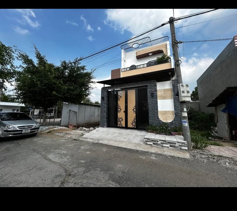 Đất nền Tân Mỹ Chánh, Mỹ Tho 85m² - Sổ đỏ chính chủ, công chứng ngay!