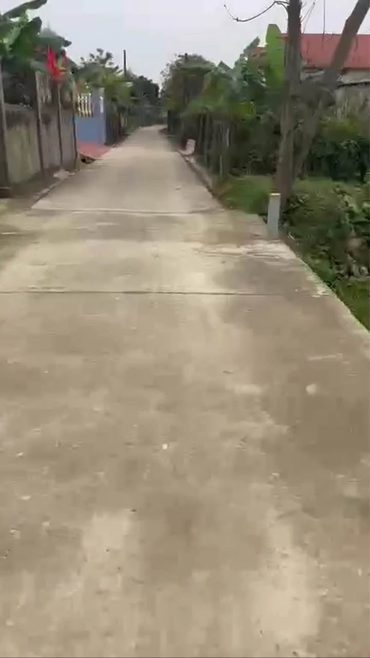 Đất nền Mỹ Thủy, Lệ Thủy 320m² - Nở hậu, tiềm năng vượt trội!