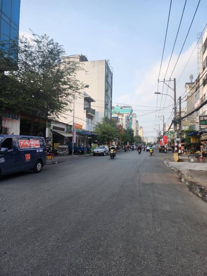 Nhà Mặt Tiền Phạm Văn Bạch Tân Bình 75m² Kinh Doanh Đỉnh Cao - 16.1 Tỷ