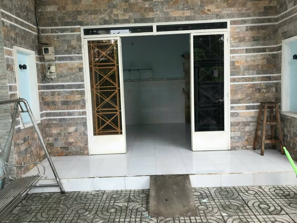 Nhà Riêng Linh Trung Thủ Đức 110m² - Sẵn sàng ở ngay!