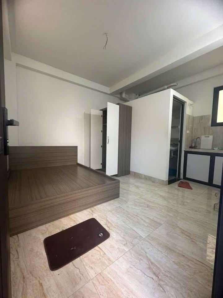 Phòng Trọ Cao Cấp Quận Bắc Từ Liêm - 2.7 Triệu/Tháng