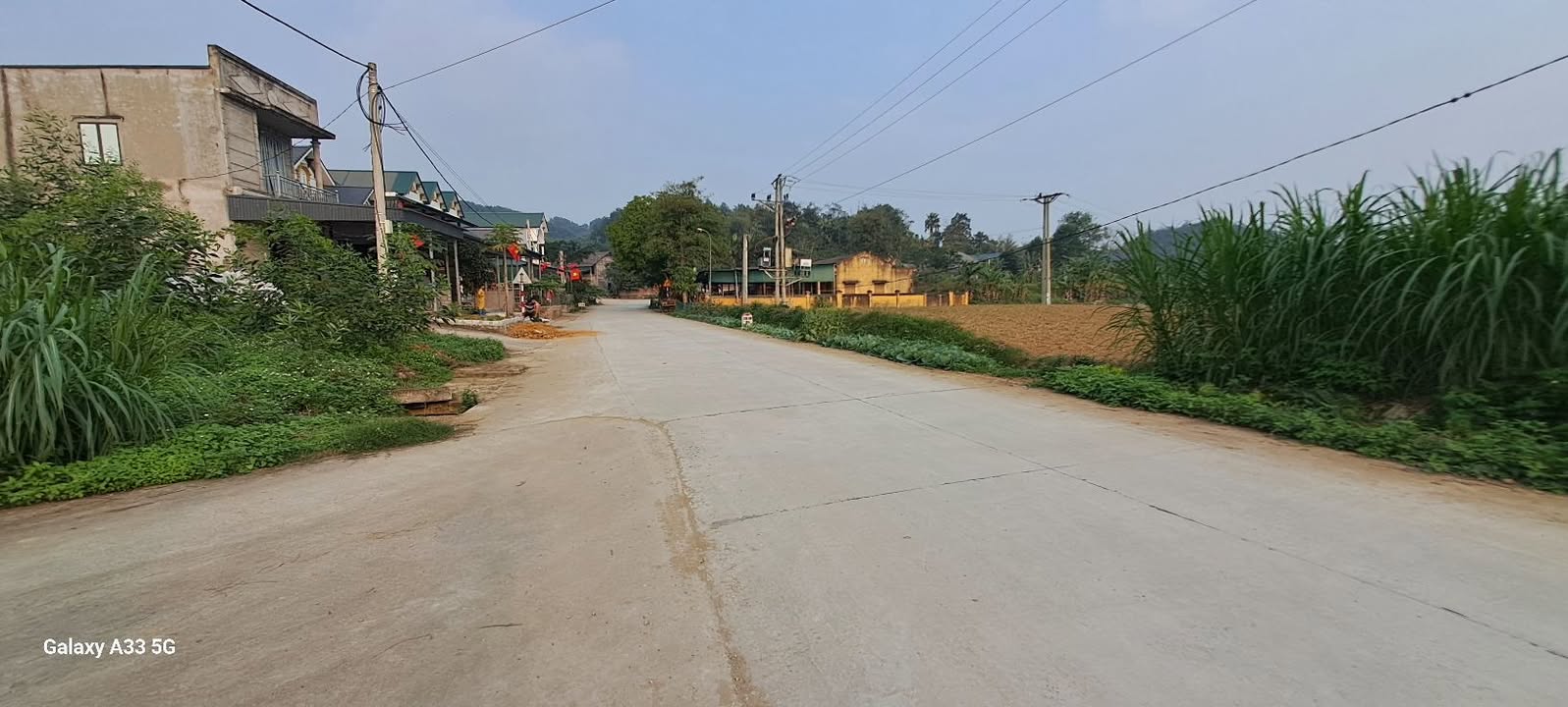 Đất nền Nhữ Khê, Yên Sơn 250m² - Pháp lý rõ ràng!