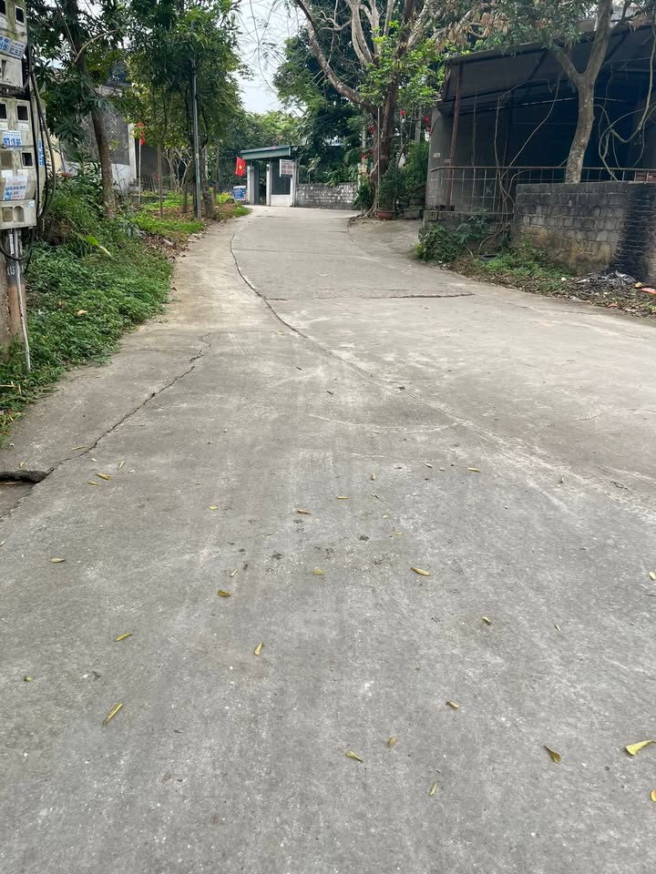 Đất Mặt Đường Tràng Đà, Tuyên Quang - 103m² - Giá 799 Triệu - Sổ Đỏ Thổ Cư