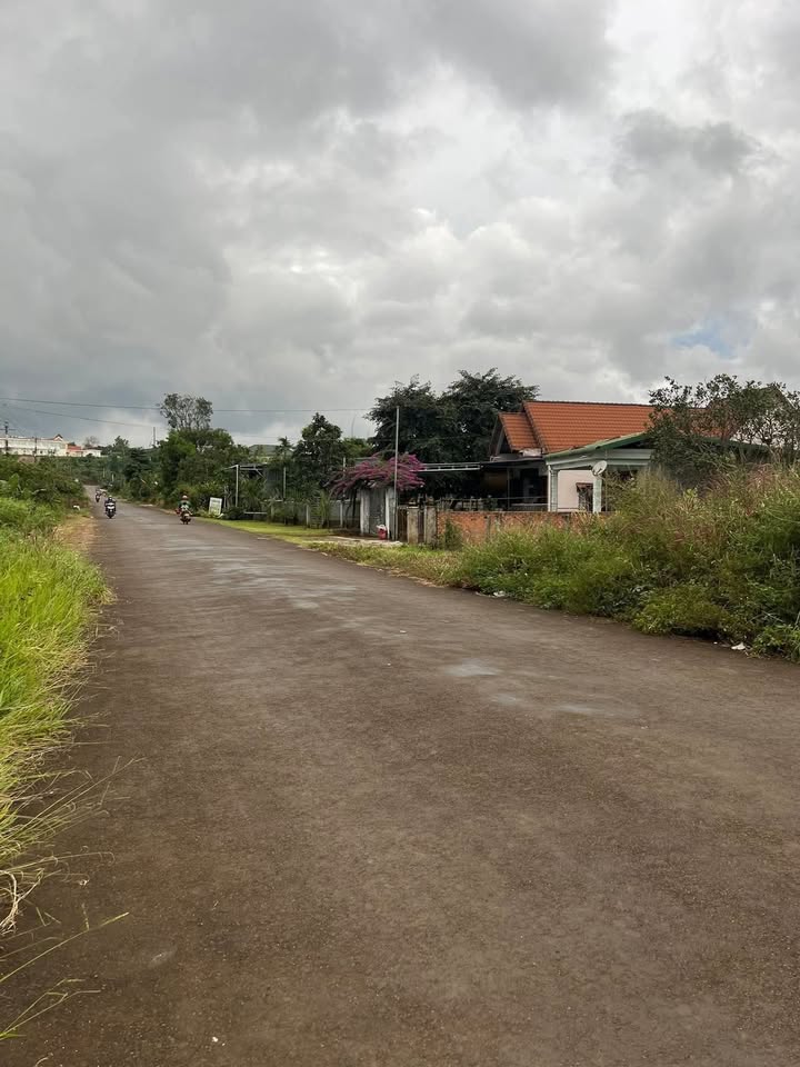 Đất Nền Đức Trọng 516m² - Sổ Đỏ Chính Chủ, Gần Bệnh Viện Kiến Đức