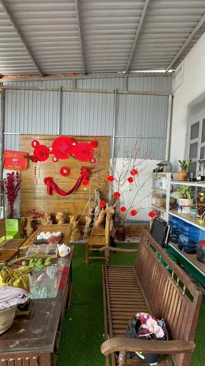 Nhà riêng Tổ 4 Nghĩa Phú 480m² giá 1 tỷ - Giá tốt hiếm có!