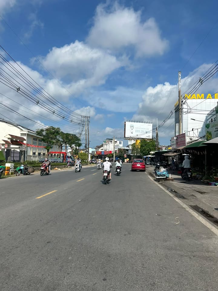 Đất Dương Đông Phú Quốc 115m² 1,75 tỷ - Sổ đỏ chính chủ