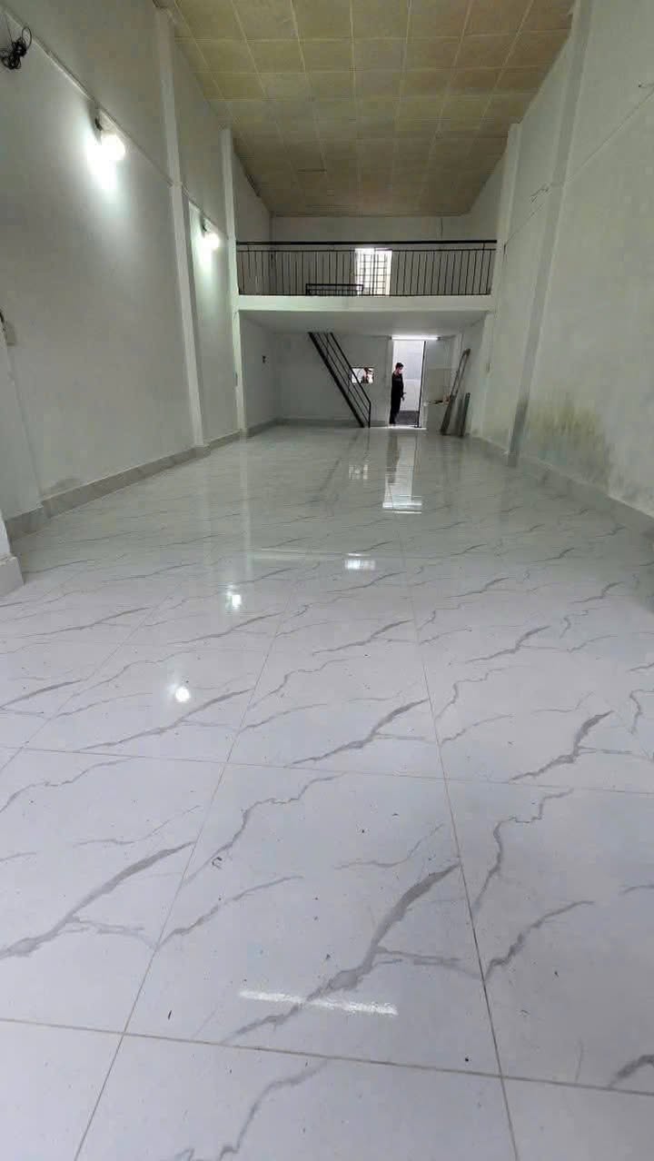 Nhà riêng Bình Tân 85m² 8 triệu/tháng - Ô tô vào tận nhà!