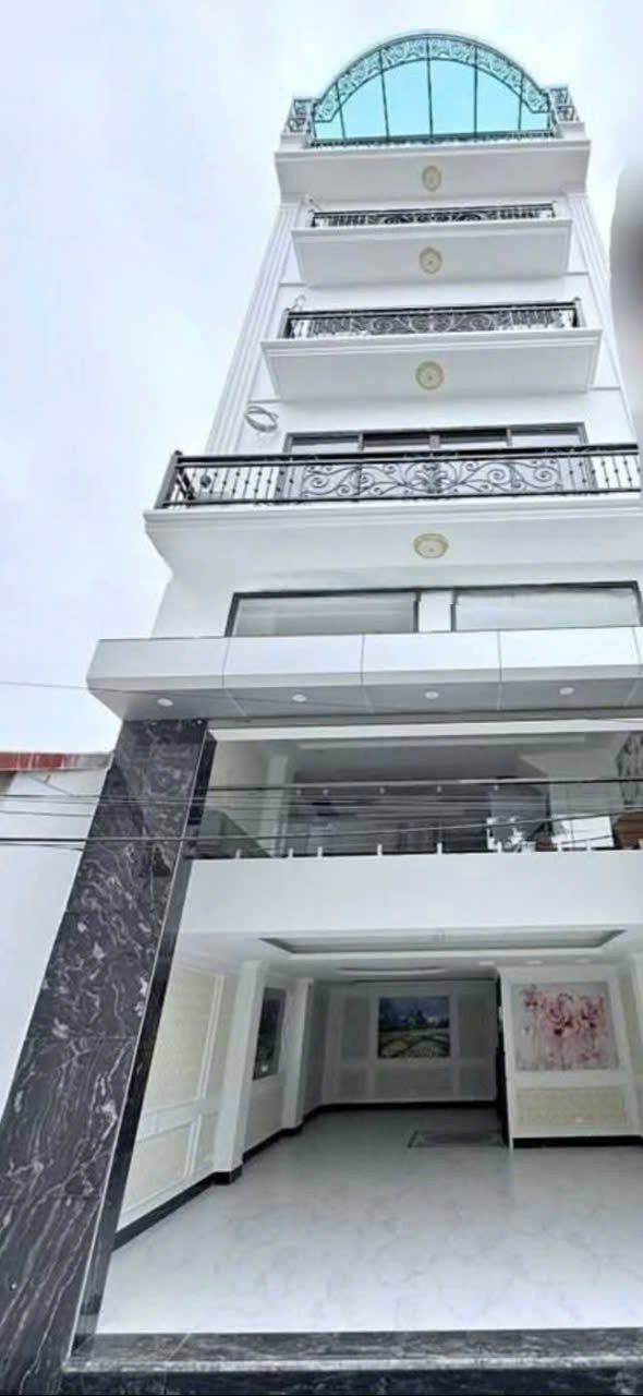 Nhà 5 Tầng Xuân Đỉnh 32m² - 8.5 Tỷ, Sổ Hồng Riêng, Sẵn Sàng Ở Ngay