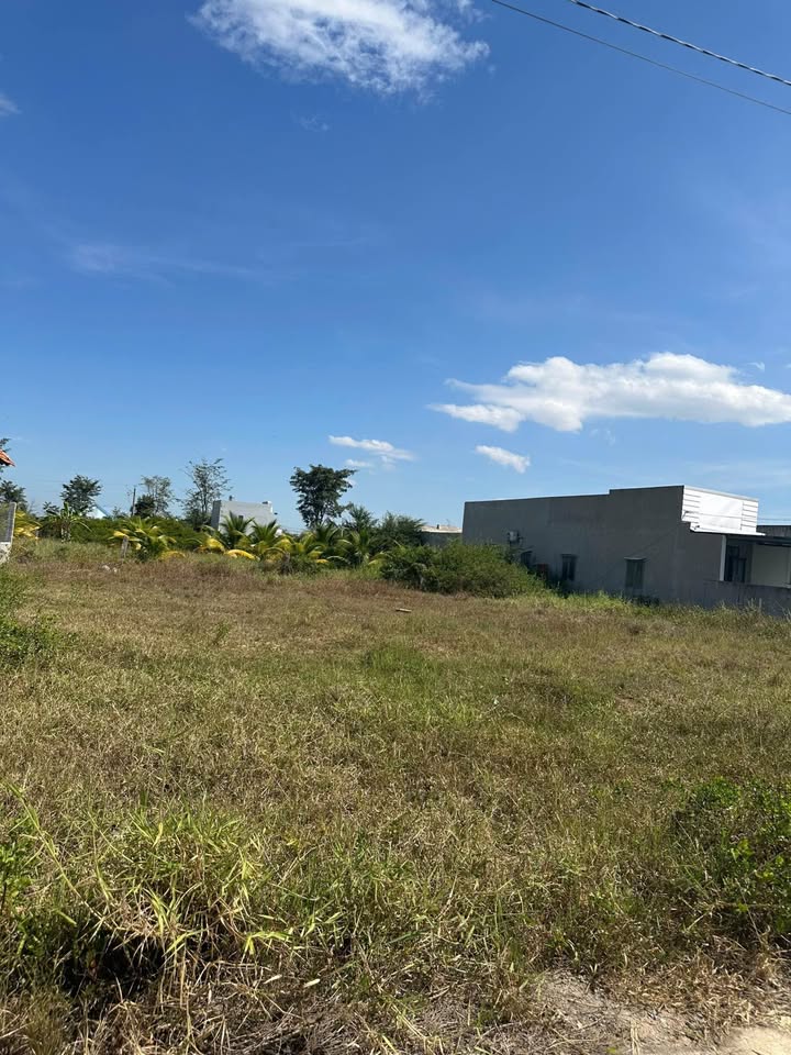 Đất Thổ Cư Hàm Liêm 90m² - Sổ Sẵn, Gần KCN Phan Thiết