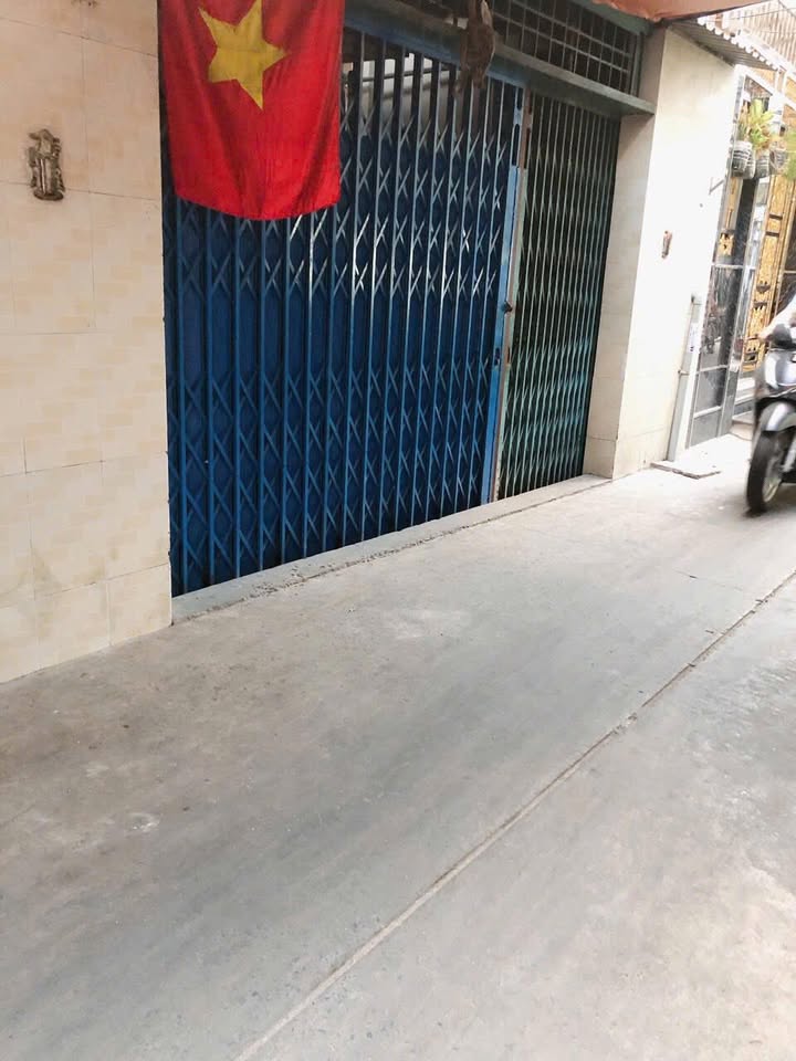 Nhà Riêng Quận 12, TP.HCM 118m² - Đầu tư sinh lời, Sổ hồng sẵn