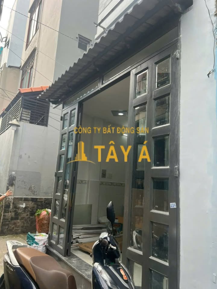 Nhà riêng Nguyễn Nhữ Lãm, Tân Phú 22m² giá 3.75 tỷ - Sẵn sàng ở ngay!