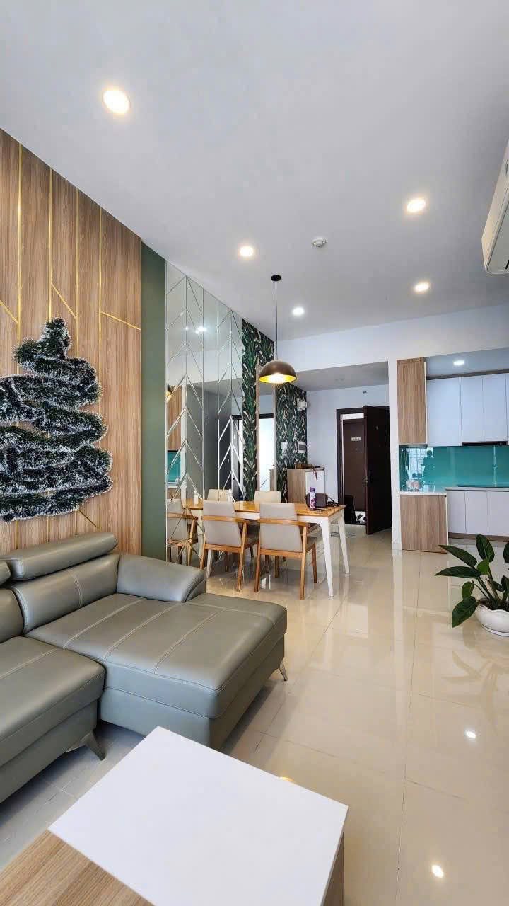 Căn hộ Sunrise Riverside 92m² Nhà Bè - Bán gấp 6.7 tỷ, Sổ hồng sẵn!