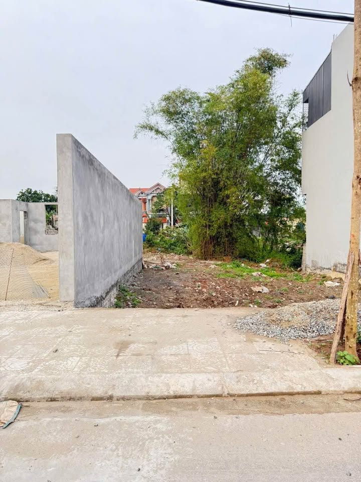 Đất nền Hồ Quang Trung, Phủ Lý 72.5m² - Tiềm năng tăng giá vượt trội!