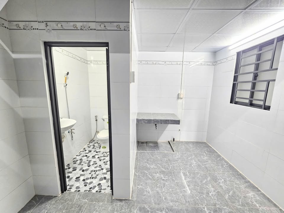 Nhà trọ Gác Lửng KDC 91B, Cần Thơ - 2.6 Triệu/Tháng, Sẵn Ở Ngay