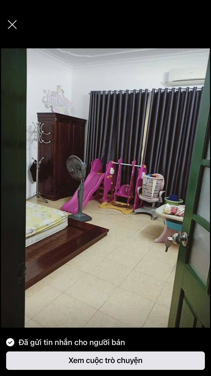 Nhà riêng TP Hải Dương 8.5 triệu - Full nội thất, vào ở ngay!