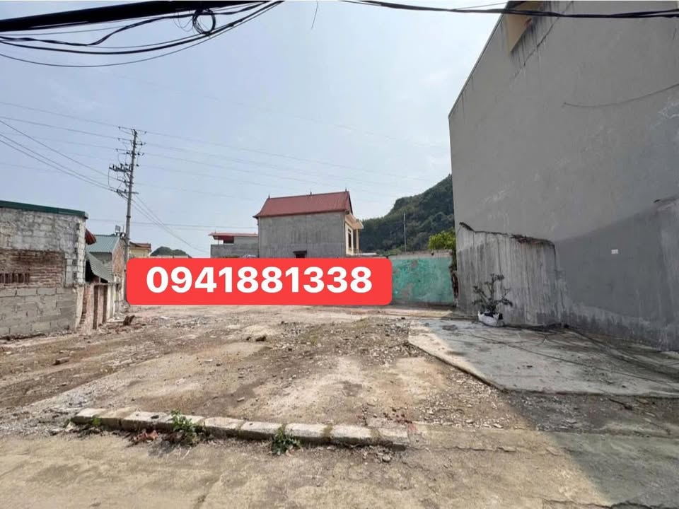 Đất Nền Phường Tam Thanh, Lạng Sơn 70m² - Tiềm năng tăng giá vượt trội!