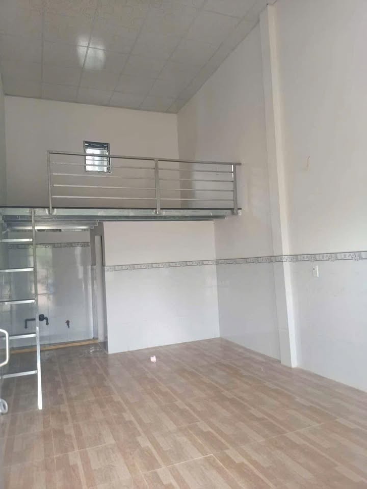 Phòng trọ km 51 Buôn Ma Thuột - Chỉ một phòng duy nhất!