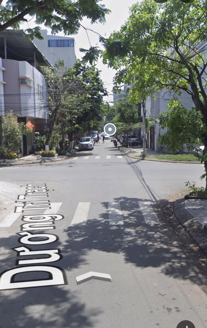 Nhà riêng Dương Trí Trạch 65m² 10 tỷ - Chính chủ bán