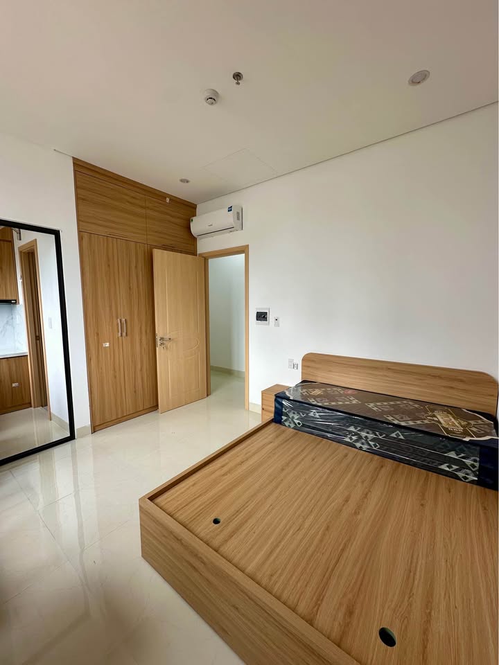 Căn Hộ Hòa Phú Đà Nẵng - Full Nội Thất, Giá 5.5 Triệu/Tháng