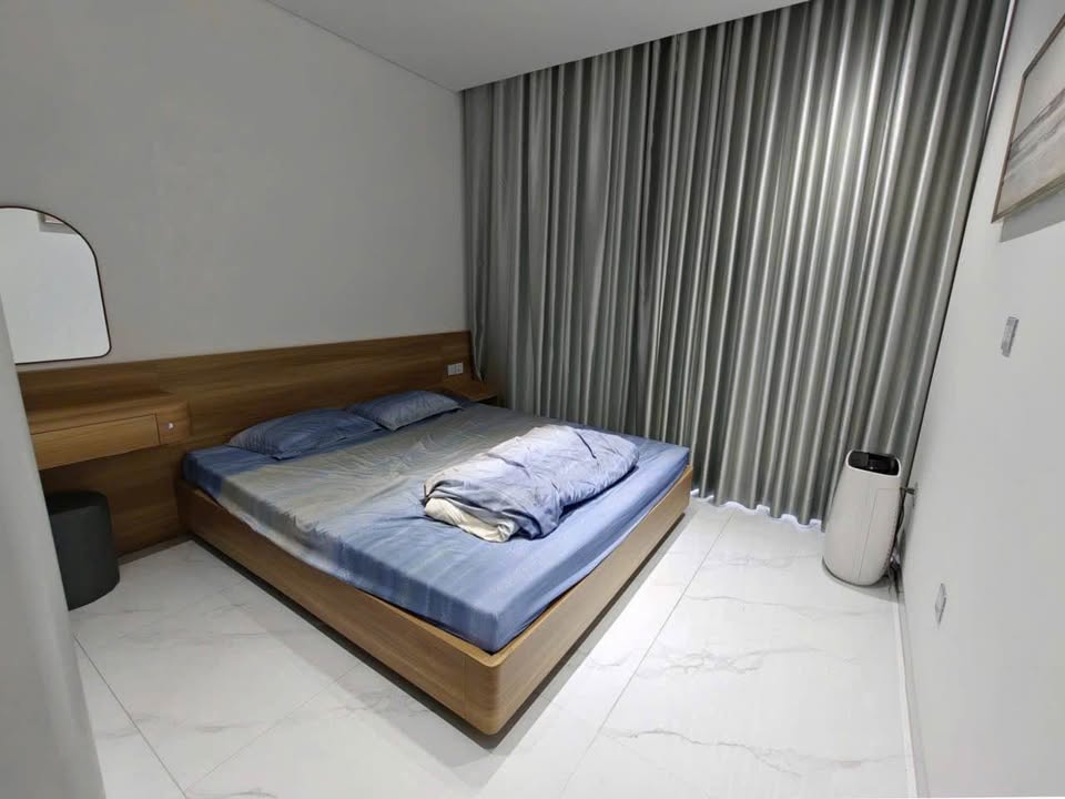 Căn hộ Sun Panoma Đà Nẵng 48m² - View Ngũ Hành Sơn tuyệt đẹp!