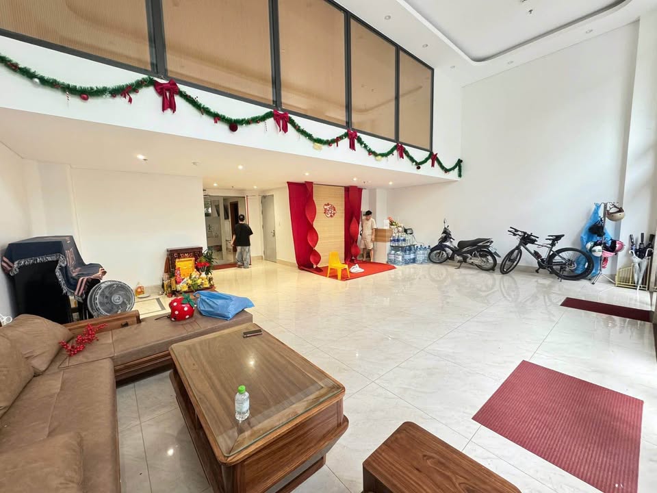 Mặt bằng An Thượng Đà Nẵng 30m² 18 triệu - Vị trí đắc địa!