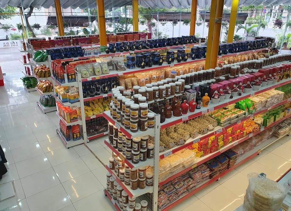 Shophouse Hà Bổng 327m² - Mặt tiền kinh doanh đắc địa!