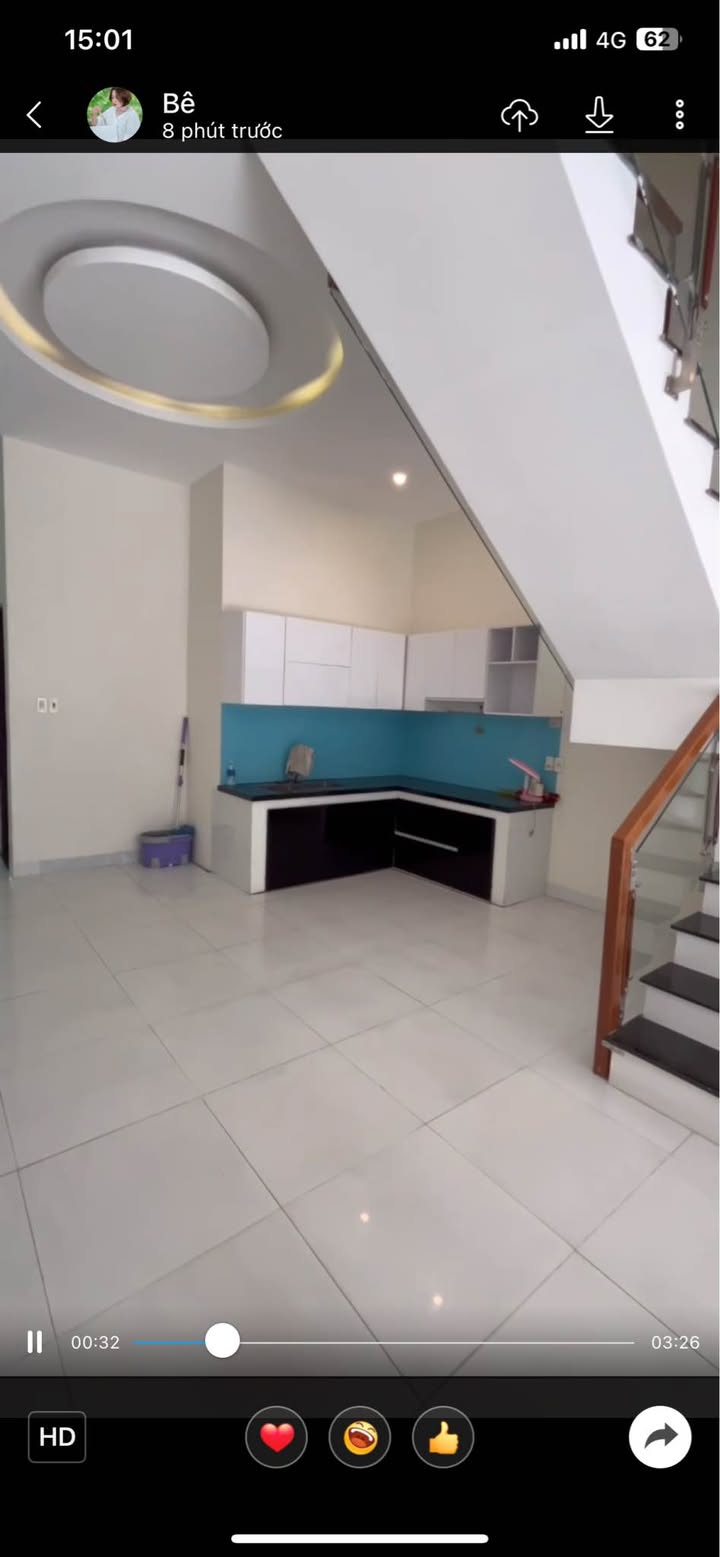 Nhà Phố Đại La, Đại Lộc 3PN giá 4 triệu - Sẵn sàng ở ngay!