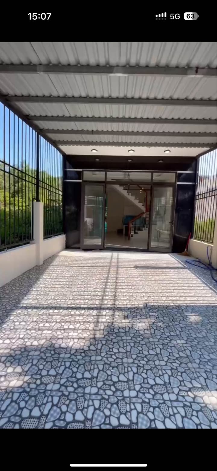 Nhà Mặt Tiền Tiểu La, Hải Châu - 3PN Full Nội Thất, Giá 4 Triệu/Tháng