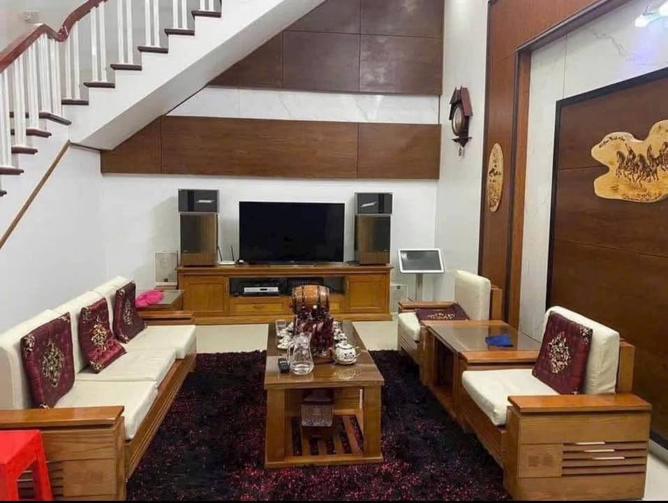 Nhà 63m² tầng lệch, ô tô vào nhà, 7 tỷ tại Hải Dương