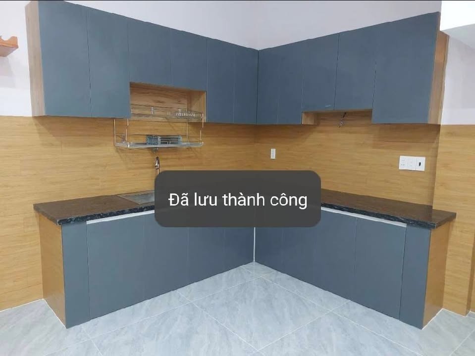 Nhà Riêng Lê Trọng Tấn, Tân Phú 45.1m² - Sẵn sàng ở ngay!