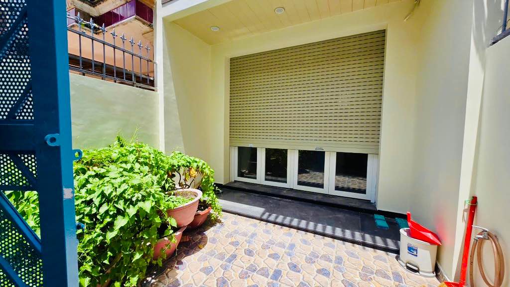 Nhà 70m² Nguyễn Văn Công Gò Vấp - 3PN, Sân Vườn, Gần Sân Bay - 7.1 Tỷ TL