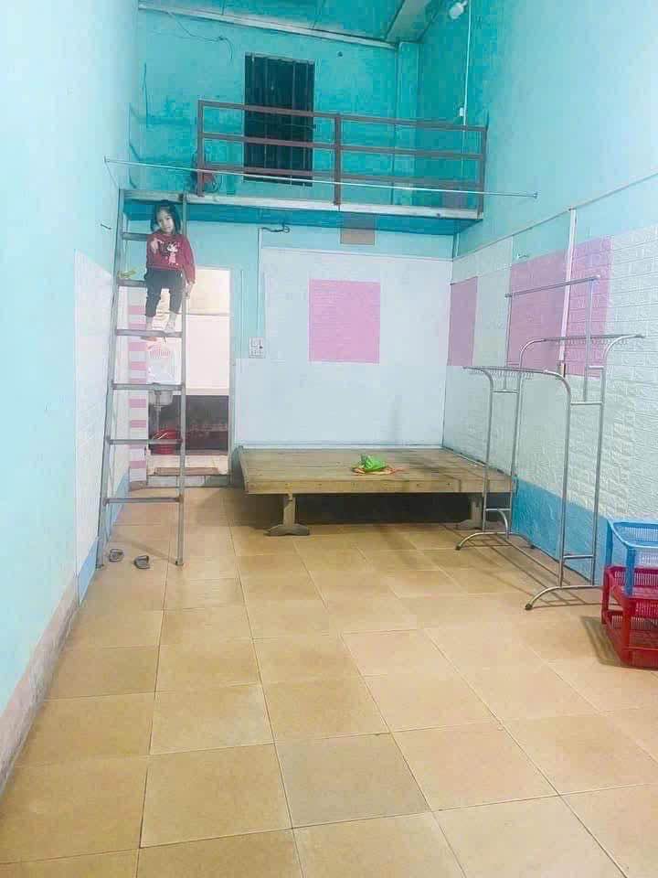 Cho Thuê Phòng Trọ Kép Kín 35m² - Đối Diện CV Hoàng Hoa Thám, Bắc Giang