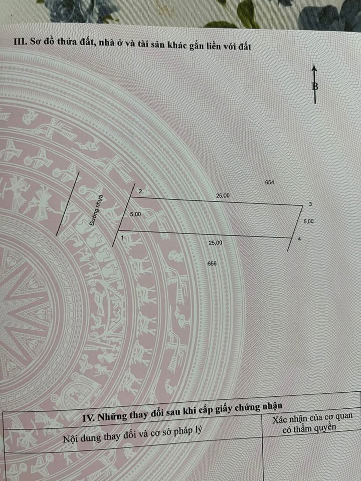 Đất nền Phú Quới, Vĩnh Long 125m² - Đường to ô tô, giá chỉ 470 triệu!