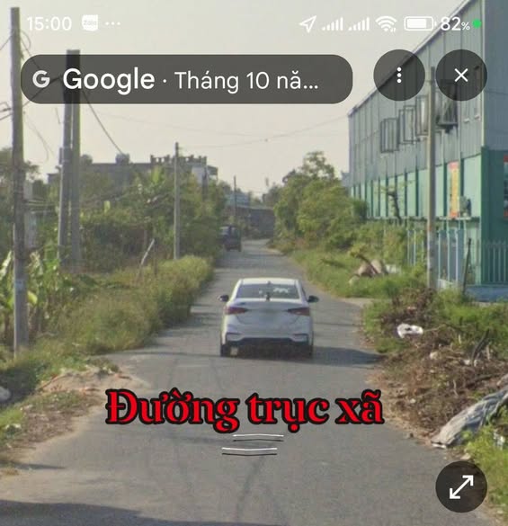 Bán Đất Thượng Hiền, Kiến Xương 126m² - Mặt Tiền Rộng, Kinh Doanh Sầm Uất