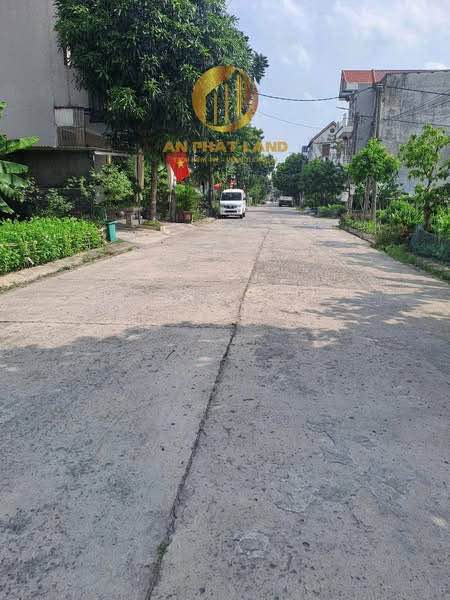 Đất nền Bích Sơn Hoa Lư 80,5m² 4 tỷ - Đường to ô tô