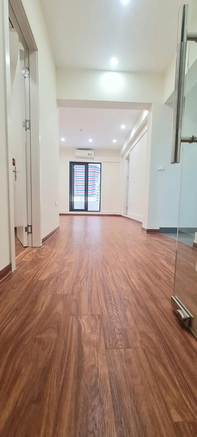 Chung cư Vĩnh Phúc Ba Đình 56m² - Sổ đỏ chính chủ, 3PN giá 5.8 tỷ