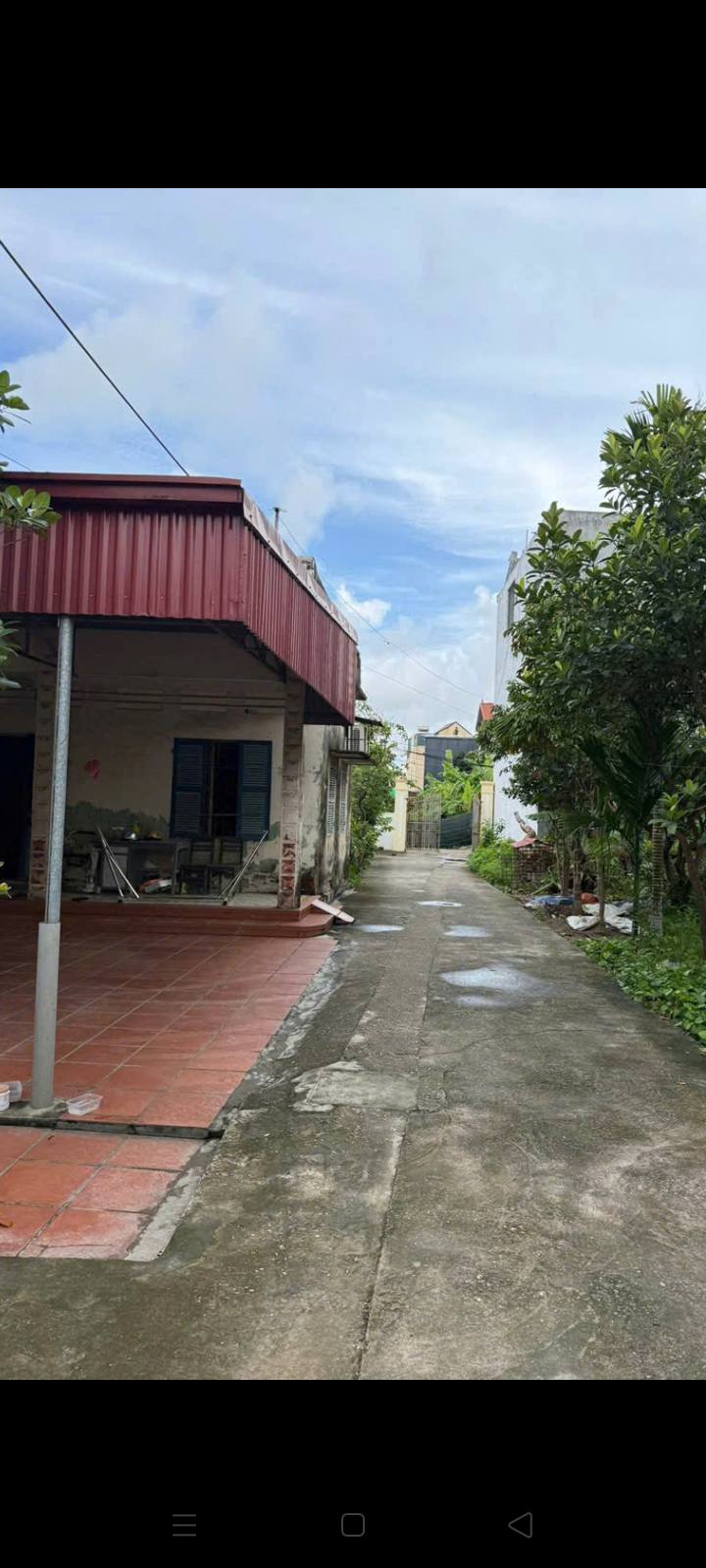 Đất nền An Hải, Hải An 45.1m² - Sổ đỏ chính chủ, Ô tô đỗ cửa!