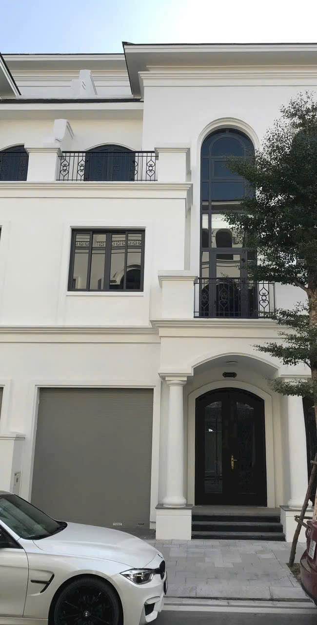 Bán Liền Kề Vin Marina Cầu Rào 90m² - 4 Tầng - 11.8 Tỷ