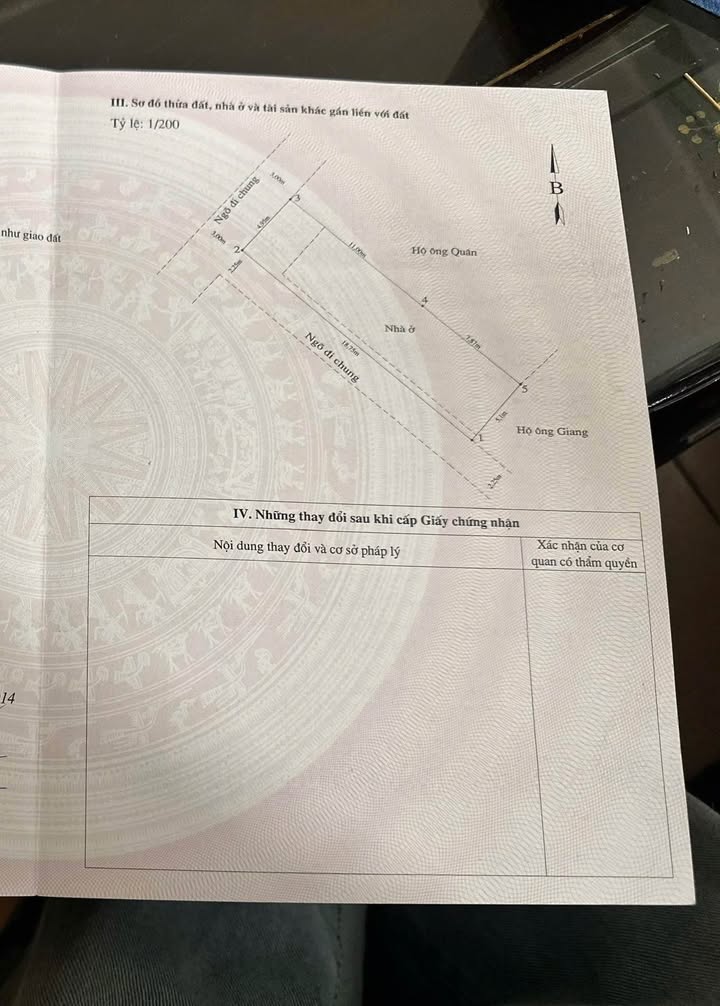 Đất Lô Góc Đồng Khê, Hải Phòng - 95.5m² Sổ Đỏ Chính Chủ, Giá Tốt