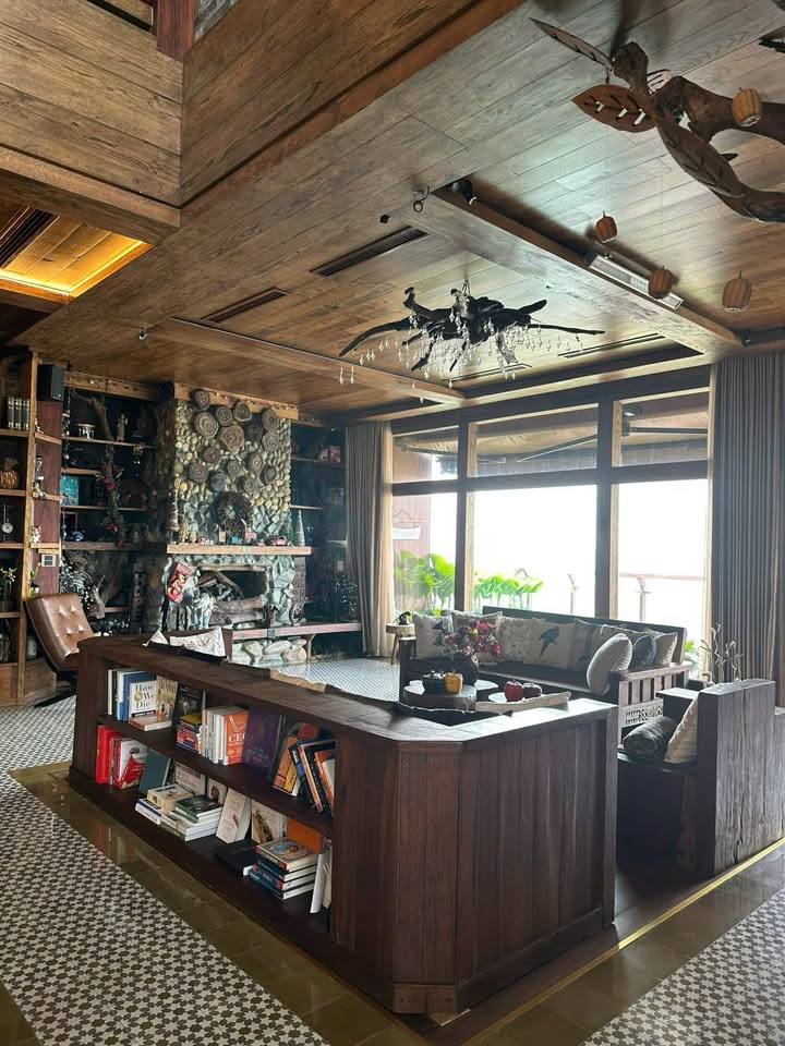 Căn hộ Diamond Flower Tower 115.6m² Full nội thất cao cấp - Sẵn sàng vào ở!