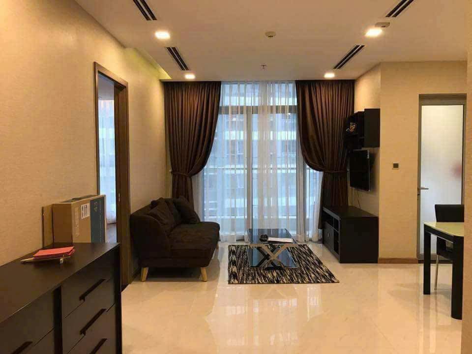 Căn hộ Vinhomes Central Park 25 triệu - Full nội thất, sẵn sàng đón chủ mới