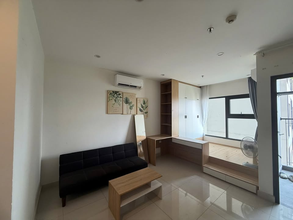 Căn hộ Vinhomes Grand Park Bình Thạnh 5,5 triệu View đẹp