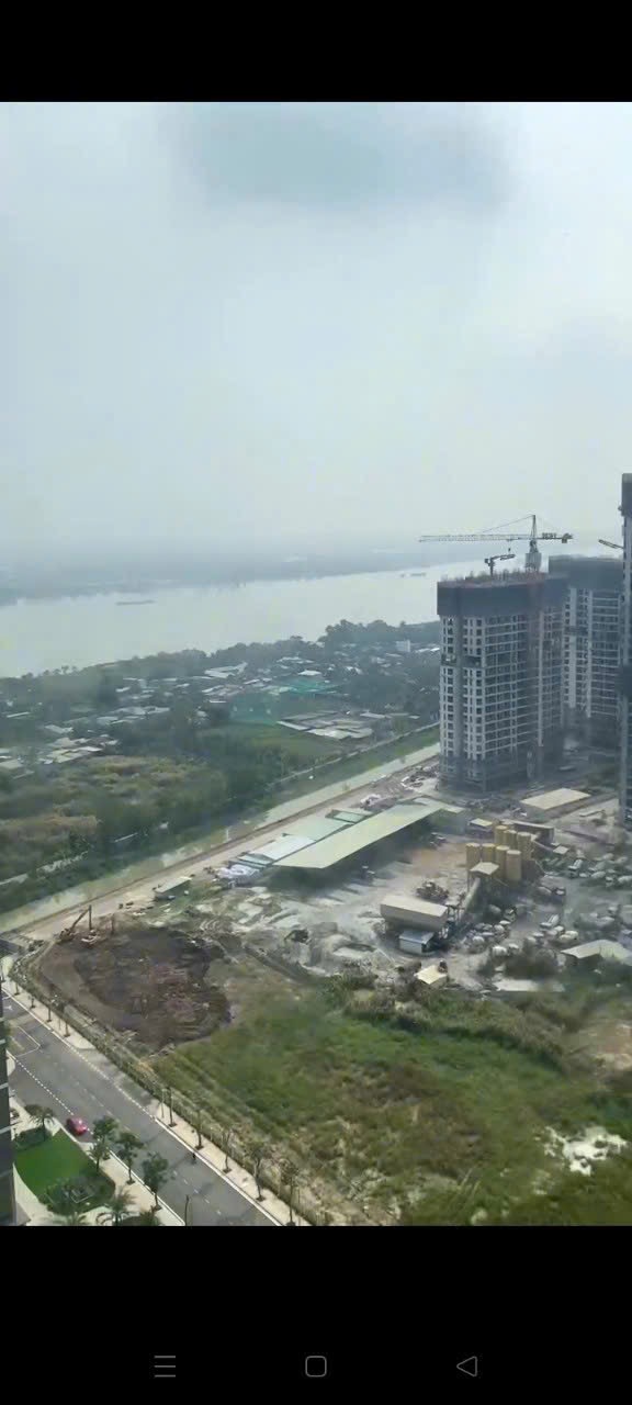 Căn hộ Beverly Solari 69m² view sông trực diện, sổ hồng sẵn - 4.1 tỷ